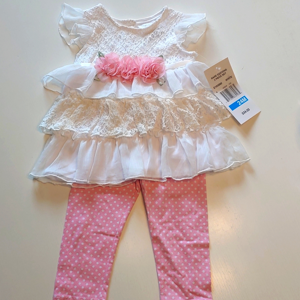 Toddler Outfit
